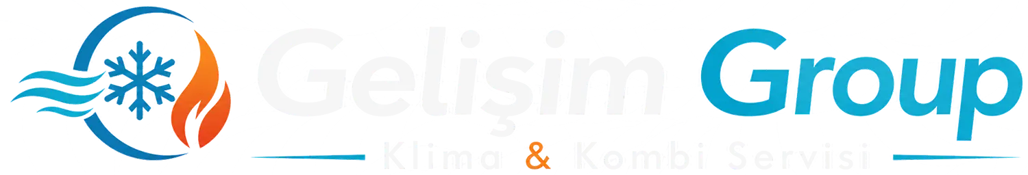 Gelişim Group Klima ve Kombi Servisi Bursa - F