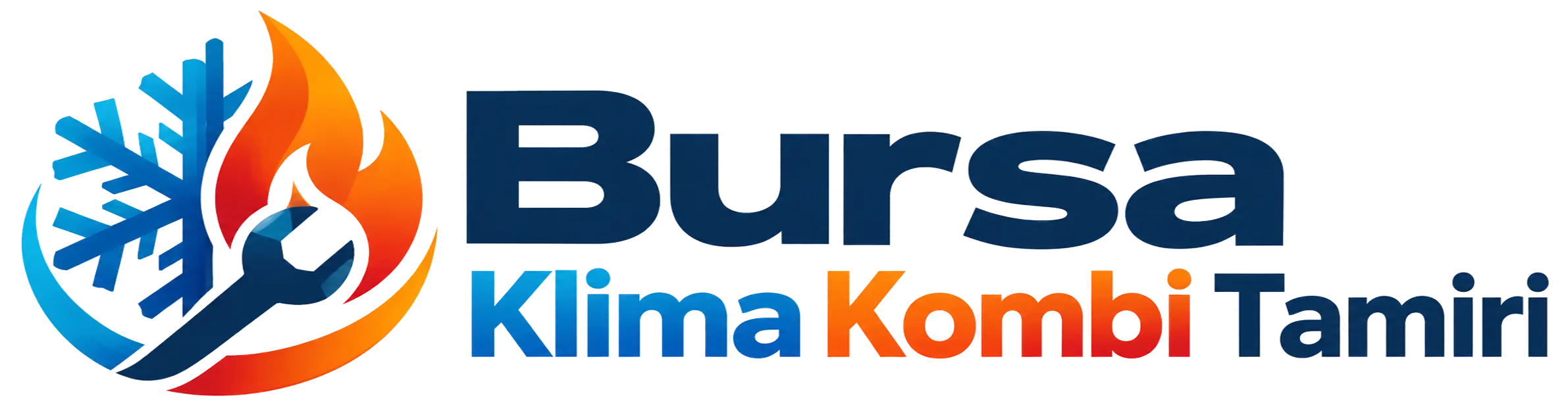 bursa klima kombi tamiri logo